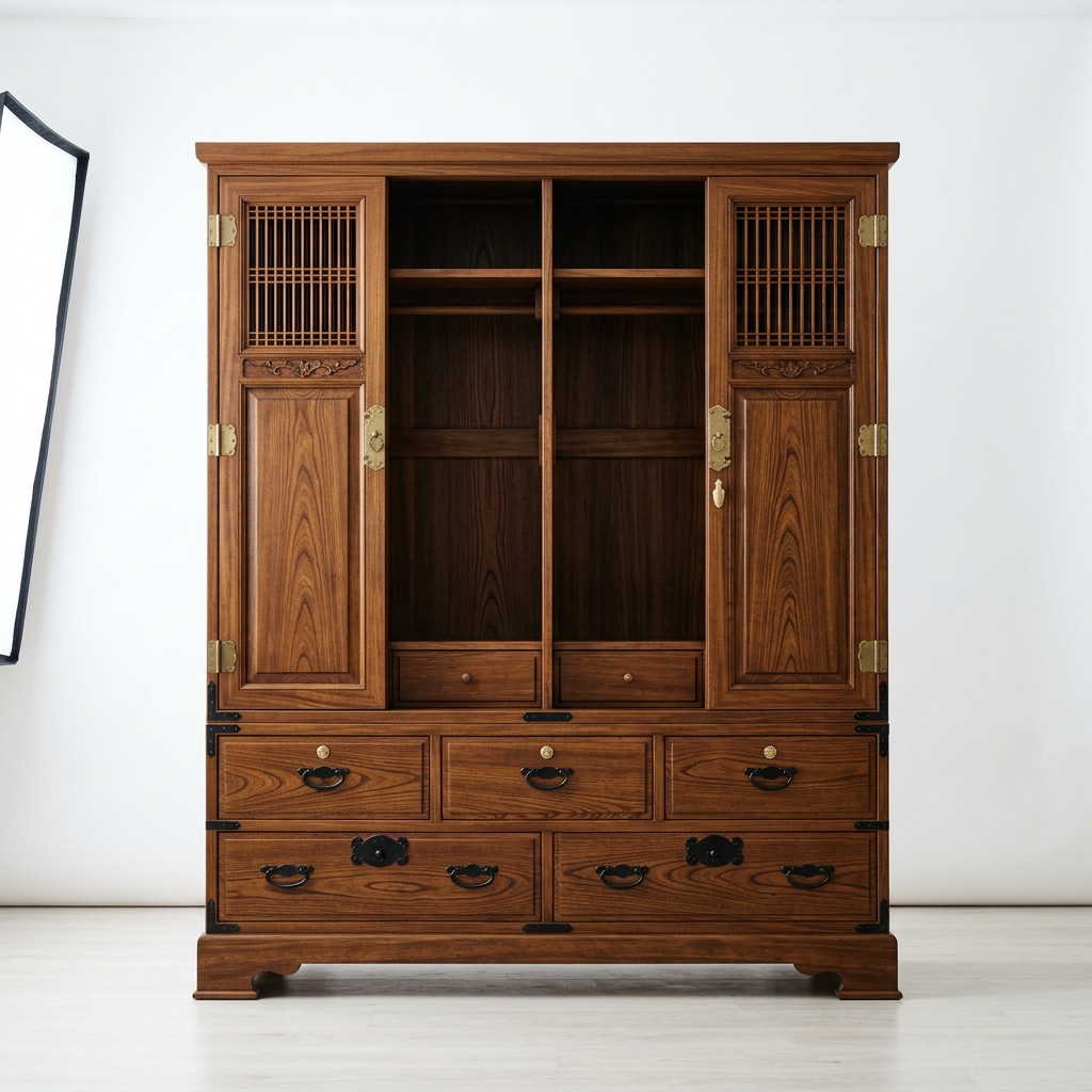 婚礼家具