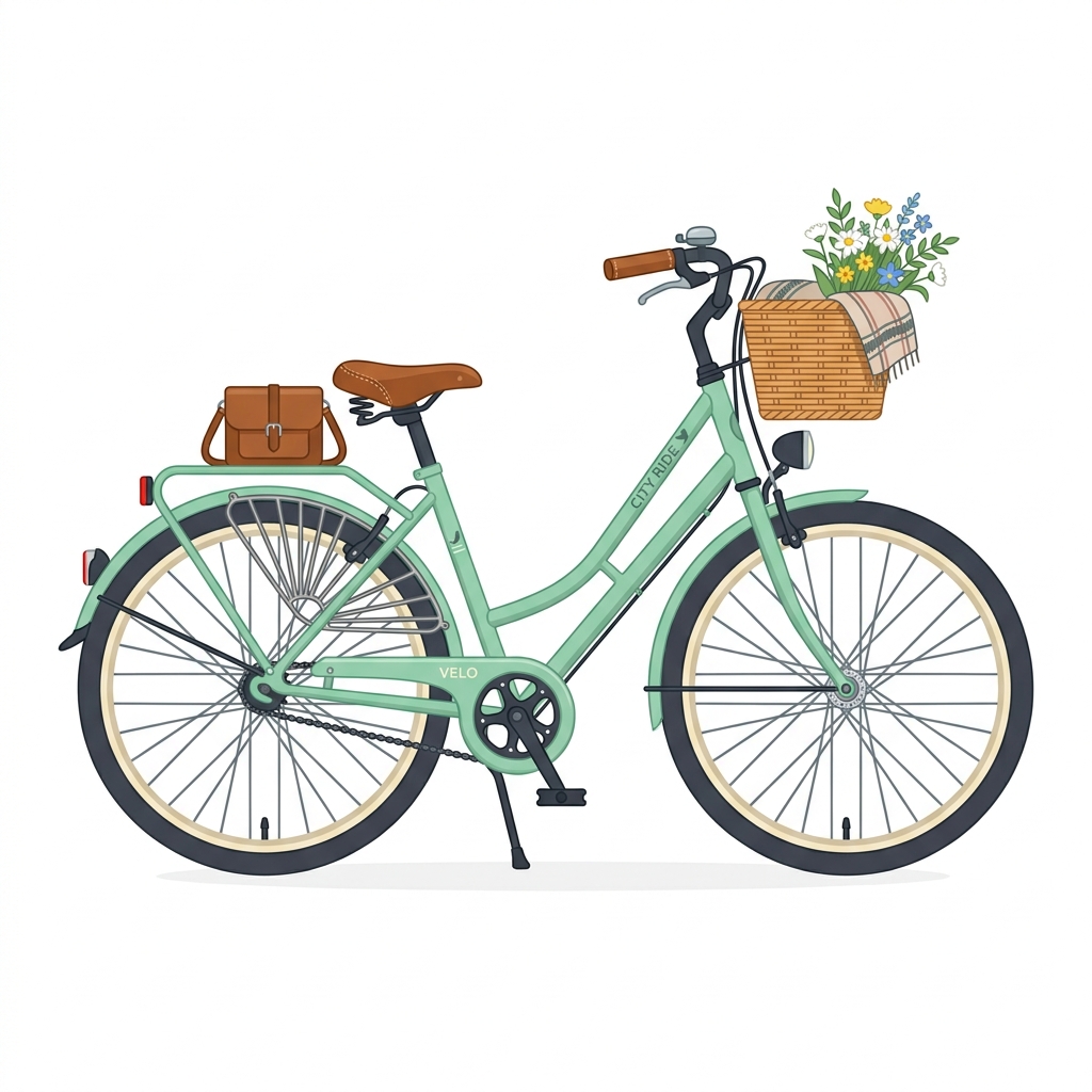 自転車