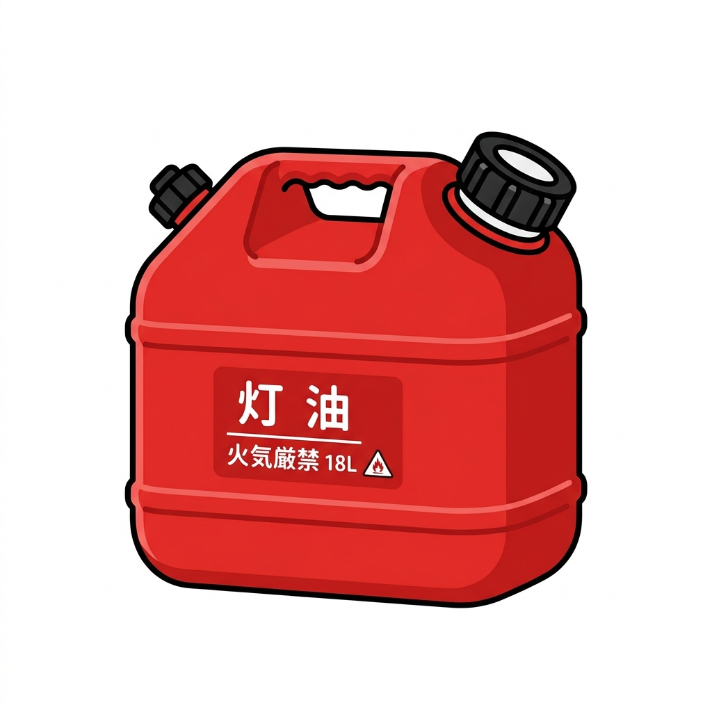 灯油