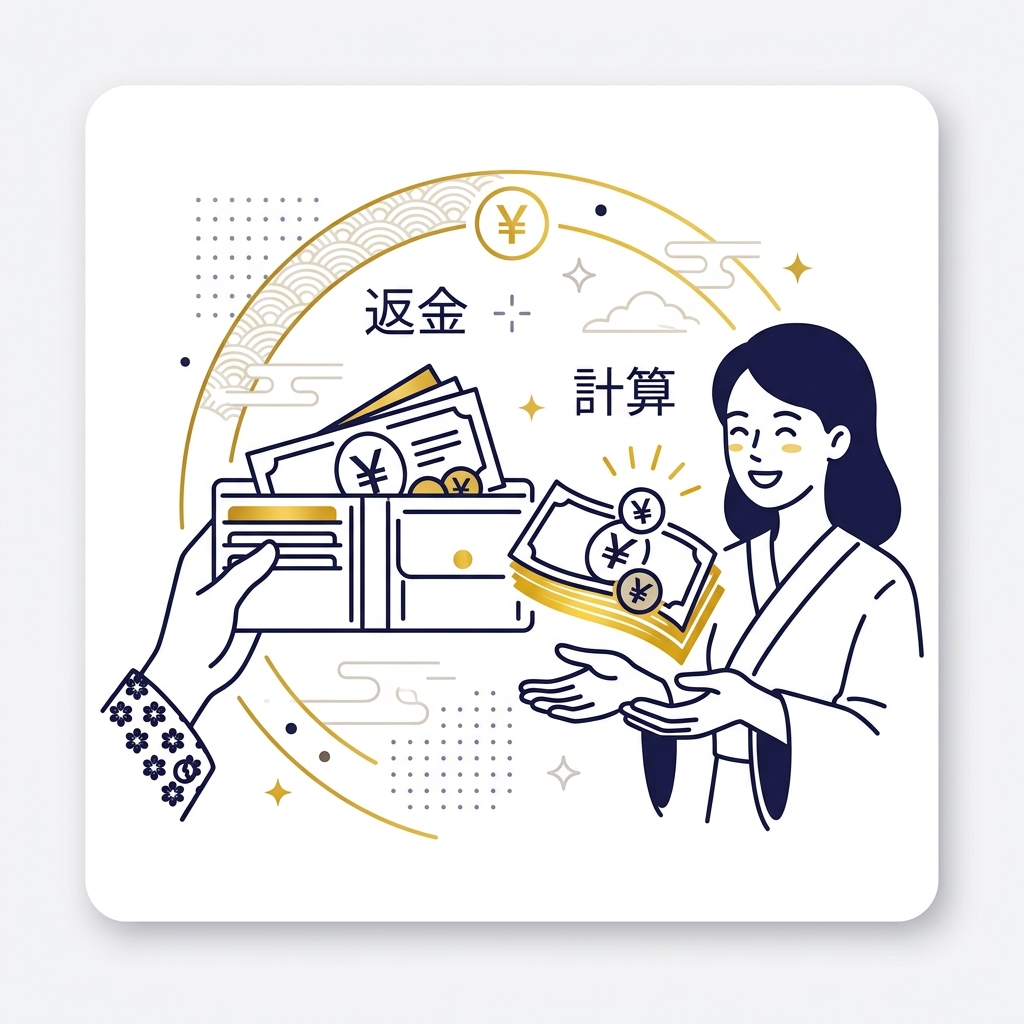 査定お支払い